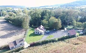 Au Moulin De Rotteleux